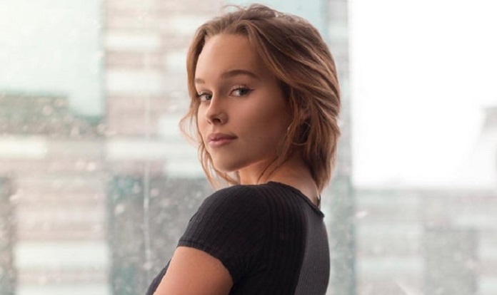 Estelle Berglin: A Rising Star in the Influencer Sphere