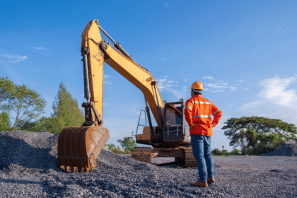 Building the Foundation: Why Hiring a Professional Excavation Contractor Matters