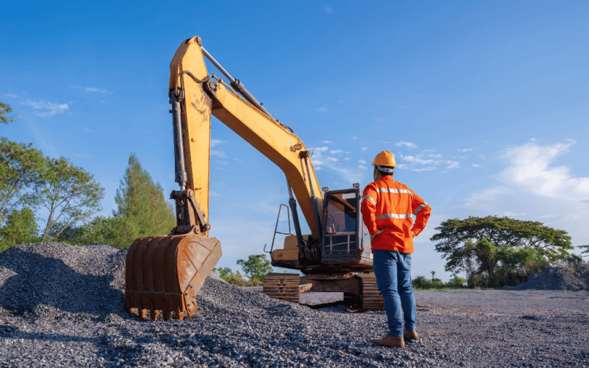 Building the Foundation: Why Hiring a Professional Excavation Contractor Matters