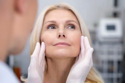 Facelift Surgery