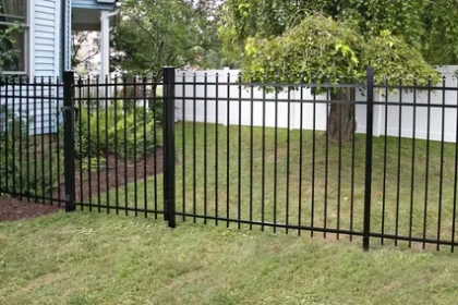 Fencing