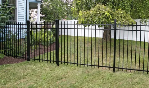 Fencing