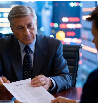 Finding the Right Small Business Lawyer Near You in California