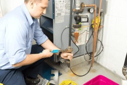 Furnace Not Firing Up? 3 Things to Check Yourself Before You Call for Repair in Sarasota