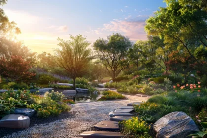 Crafting Outdoor Harmony: A Comprehensive Guide to Landscape Design