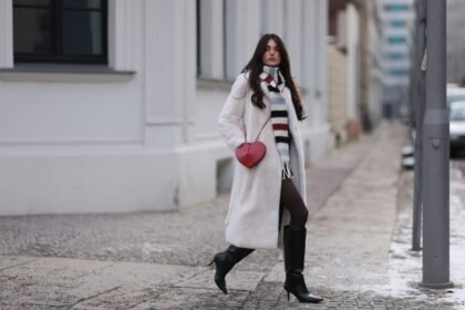 How to Dress for Butte Weather Year-Round