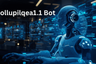 What is Play Gollupilqea1.1