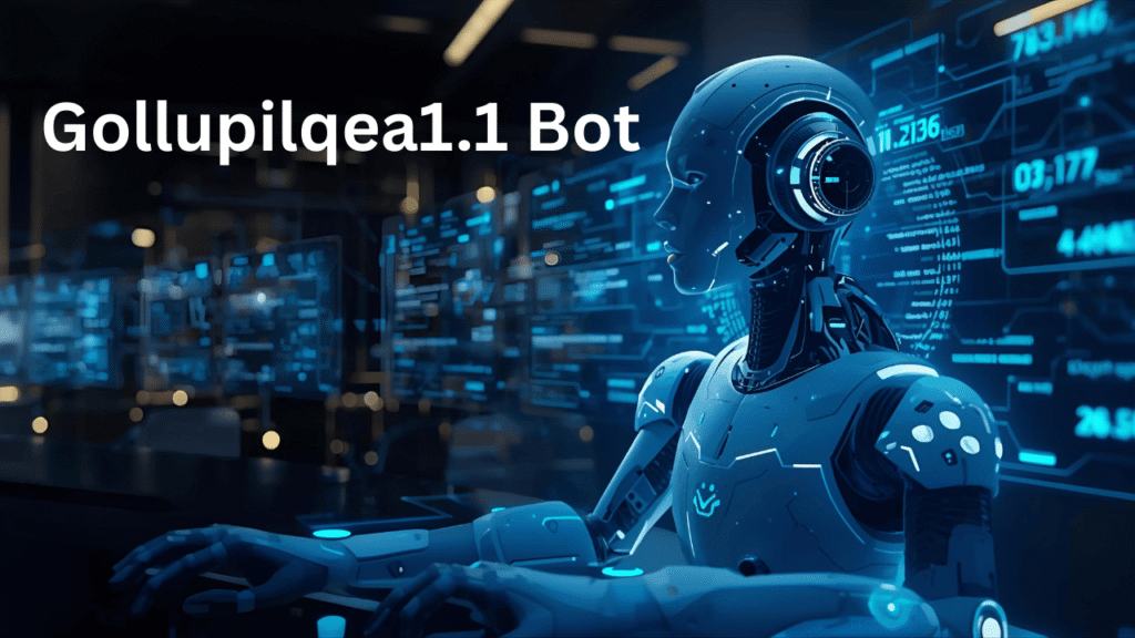 What is Play Gollupilqea1.1