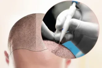 Hair Implant Istanbu
