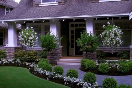 How Landscaping Transforms More Than Just Your Yard