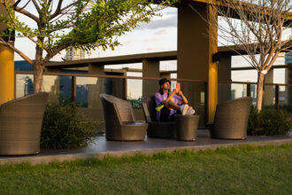 How Smart Design Enhances Both Indoor and Outdoor Living