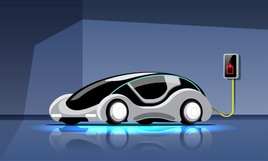 How Will Electric Vehicles Benefit Most from Advanced Lightweight Design? Introduction: The Weight Problem in EVs