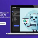 How to Create Images for Your Website with AI (Even If You’re Not a Designer)