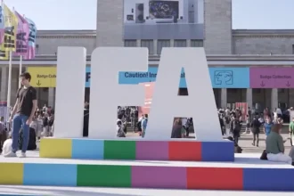 IFA 2025: Why This Tech Event Still Matters in a World Full of Gadgets