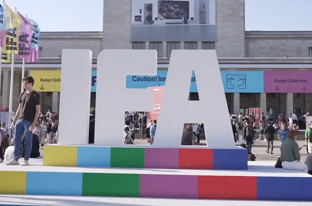 IFA 2025: Why This Tech Event Still Matters in a World Full of Gadgets