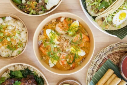 The Comprehensive Guide to Carabao Napa