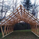 Adapting Simple Structures for Various Climate Conditions