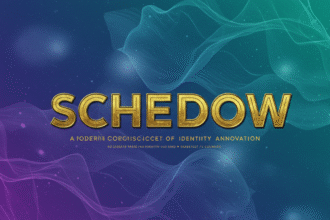 Schedow: A Modern Concept of Identity and Innovation