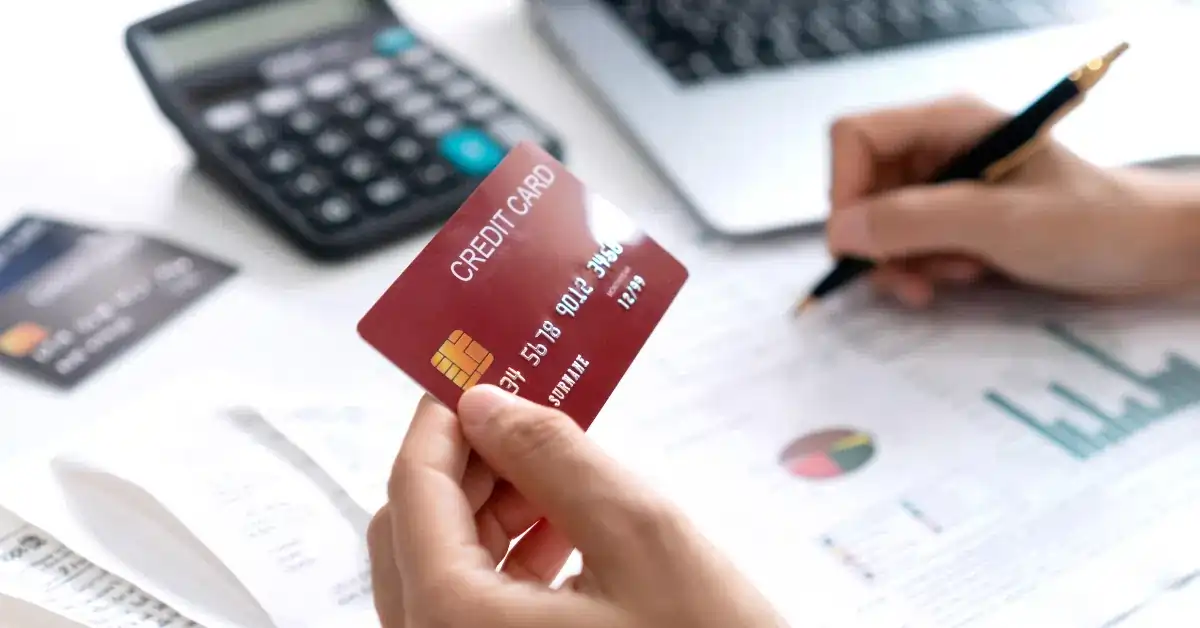 The Impact of Missed Payments on Your Credit Report