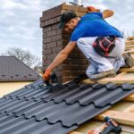 The Essential Guide to Roofing: Materials, Maintenance, and Modern Trends