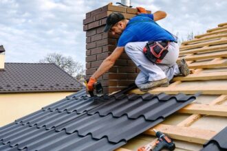 The Essential Guide to Roofing: Materials, Maintenance, and Modern Trends