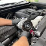 My Audi Won’t Cool Properly: Could It Be the AC Compressor?