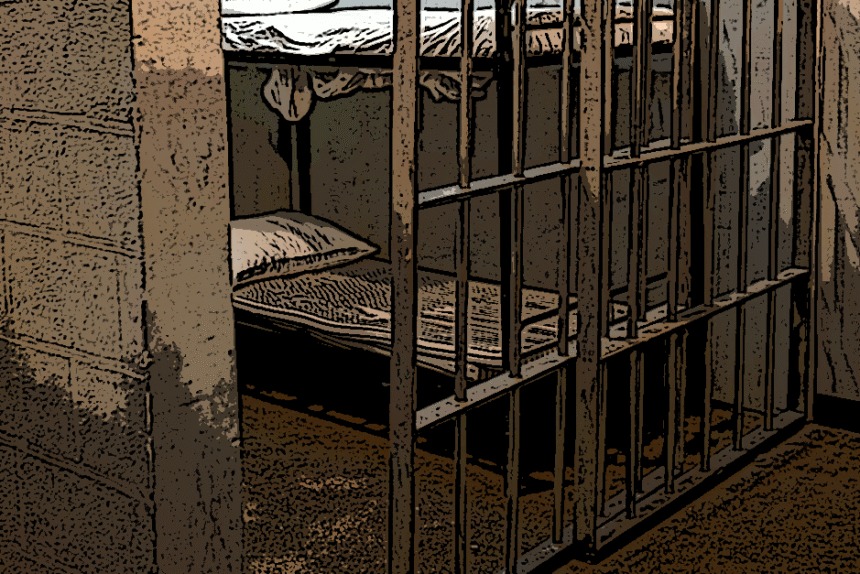 otter tail county jail