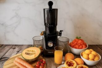 Juicer
