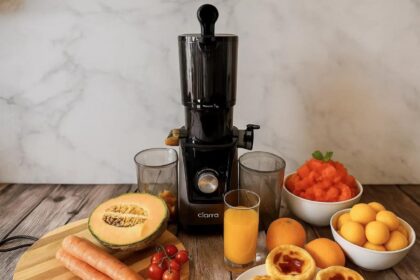 Juicer