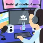 Top Benefits of nothing2hidenet Gaming