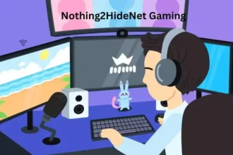 Top Benefits of nothing2hidenet Gaming