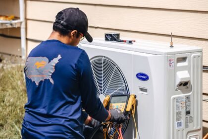 A Comprehensive Look at Modern HVAC Systems and the Role of Professional Services