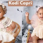 Kodi Capri: Age, Background, Family Roots, Academic Journey & Financial Profile
