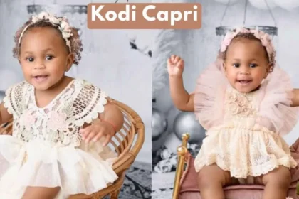 Kodi Capri: Age, Background, Family Roots, Academic Journey & Financial Profile