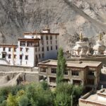 Rajasthan and Ladakh: Two Faces of India