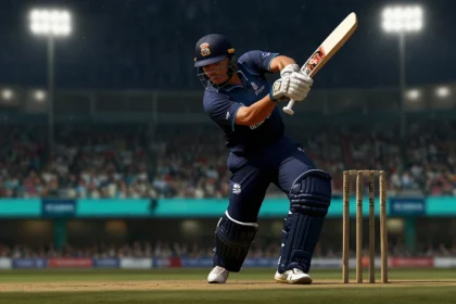 Wheon Cricket 07: The Ultimate Guide for Gamers