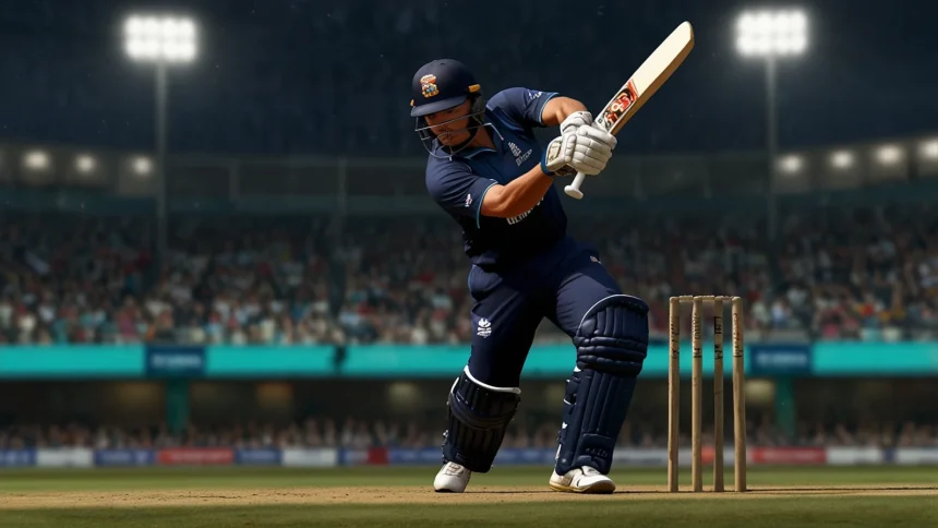 Wheon Cricket 07: The Ultimate Guide for Gamers