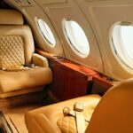 Global Trends in Airline Luxury Cabins (2025 Outlook)