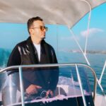 The Cosmopolitan Journey of Maximilian Weiss