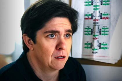 What Is Steve Gerben Age and Background?