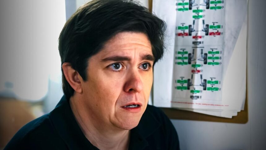 What Is Steve Gerben Age and Background?