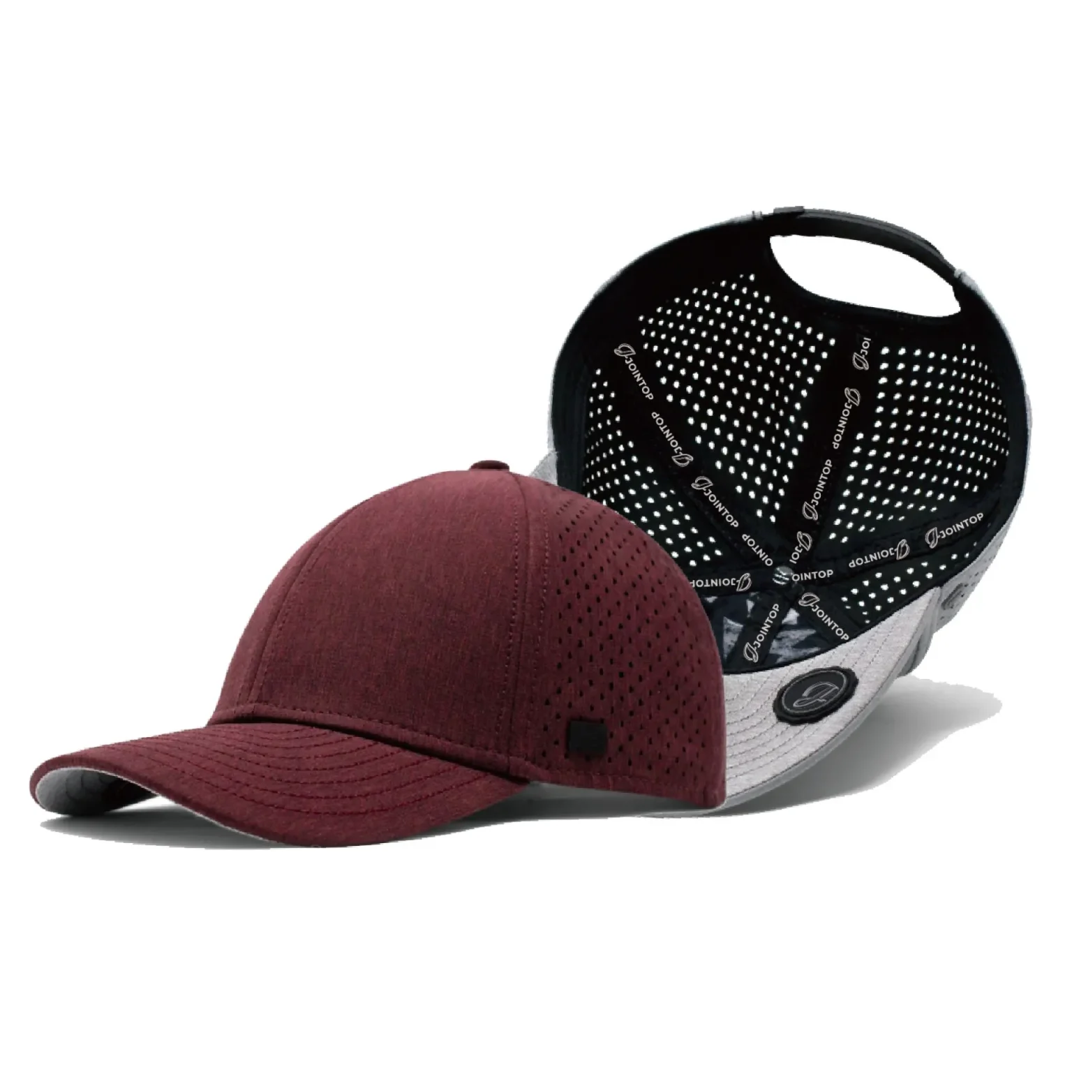 Cap Adds Function