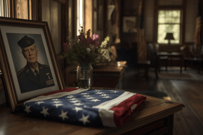 Martin e. Walker-Oklee US Army Obituary: Honoring a Life of Service and Community