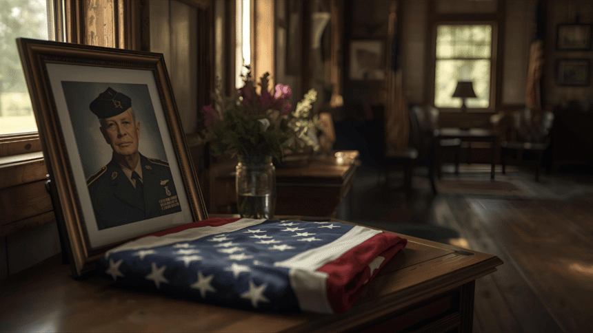 Martin e. Walker-Oklee US Army Obituary: Honoring a Life of Service and Community