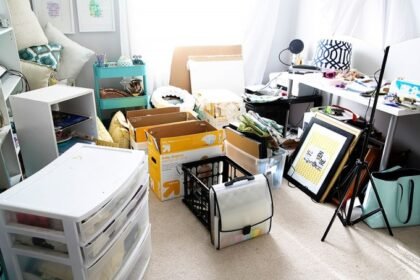 The Smart Solution to Maintaining a Clean and Organized Space