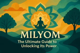 Milyom: The Ultimate Guide to Unlocking Its Power