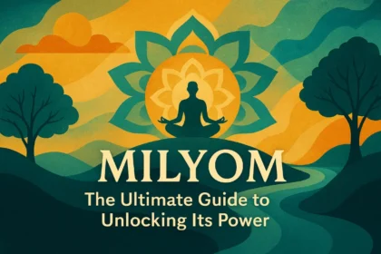 Milyom: The Ultimate Guide to Unlocking Its Power