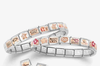 How Nomination Charms Let You Tell Your Story In Style?