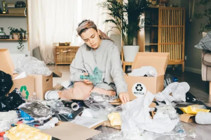 Decluttering Made Simple: The Ultimate Guide to Efficient Junk Removal