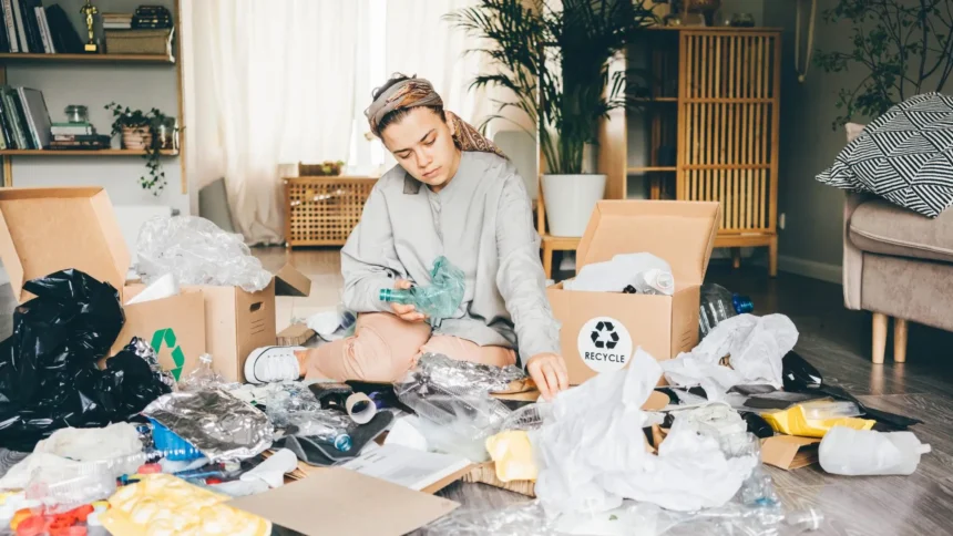 Decluttering Made Simple: The Ultimate Guide to Efficient Junk Removal